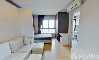 For rent 1 Beds condo in Khlong San, Bangkok