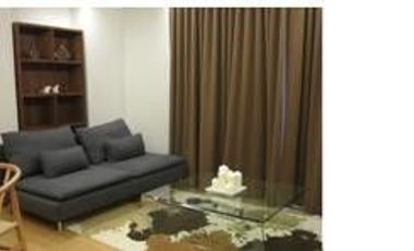 For rent 2 bed condo in Watthana, Bangkok