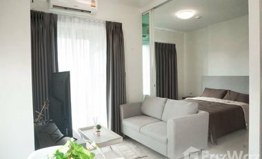 For rent 1 Beds condo in Huai Khwang, Bangkok