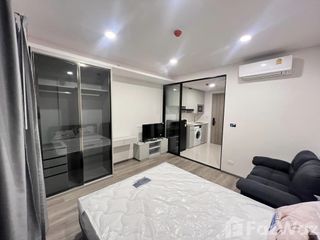 For rent スタジオ condo in Huai Khwang, Bangkok