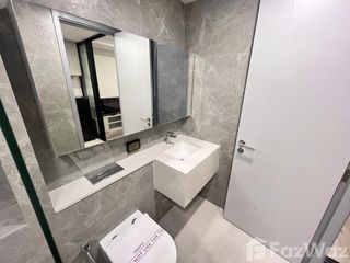 For rent スタジオ condo in Huai Khwang, Bangkok