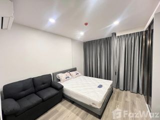 For rent スタジオ condo in Huai Khwang, Bangkok