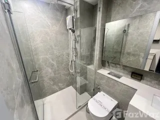 For rent スタジオ condo in Huai Khwang, Bangkok