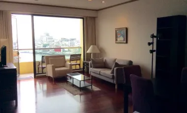 For rent 1 bed condo in Khlong San, Bangkok