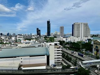 For sale 1 Beds condo in Bang Kho Laem, Bangkok