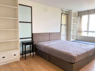 For sale 1 bed condo in Watthana, Bangkok