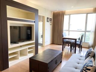 For sale 1 bed condo in Watthana, Bangkok