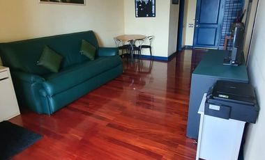 For sale 1 bed condo in Khlong San, Bangkok