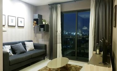 For sale 1 bed condo in Khlong Toei, Bangkok