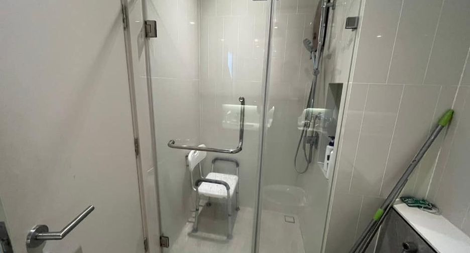 For sale 1 bed condo in Phaya Thai, Bangkok