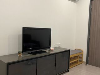 For rent 1 Beds condo in Bang Rak, Bangkok