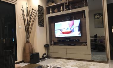 For sale 2 Beds condo in Ratchathewi, Bangkok