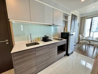 For sale 1 bed condo in Watthana, Bangkok