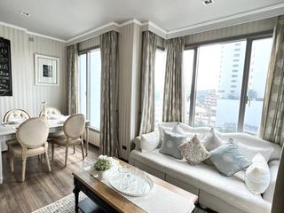 For sale 1 bed condo in Watthana, Bangkok