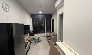 For sale 1 bed condo in Watthana, Bangkok