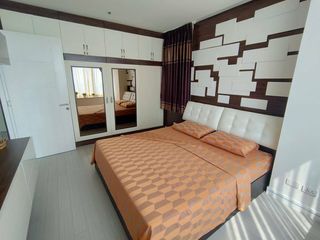 For sale 1 bed condo in Huai Khwang, Bangkok