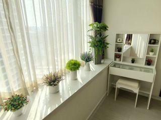 For sale 1 bed condo in Huai Khwang, Bangkok