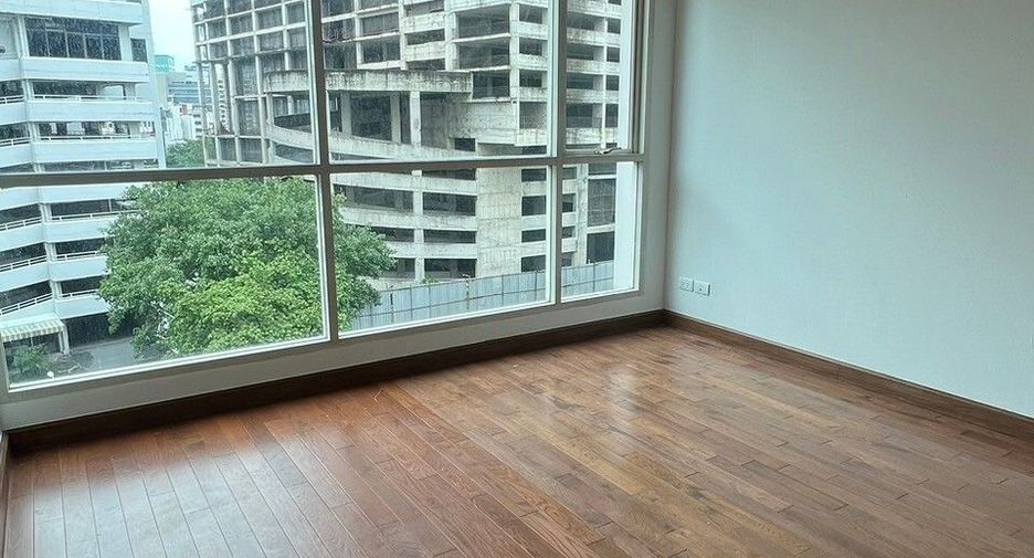 For sale studio condo in Pathum Wan, Bangkok