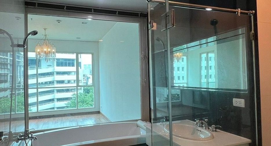 For sale studio condo in Pathum Wan, Bangkok