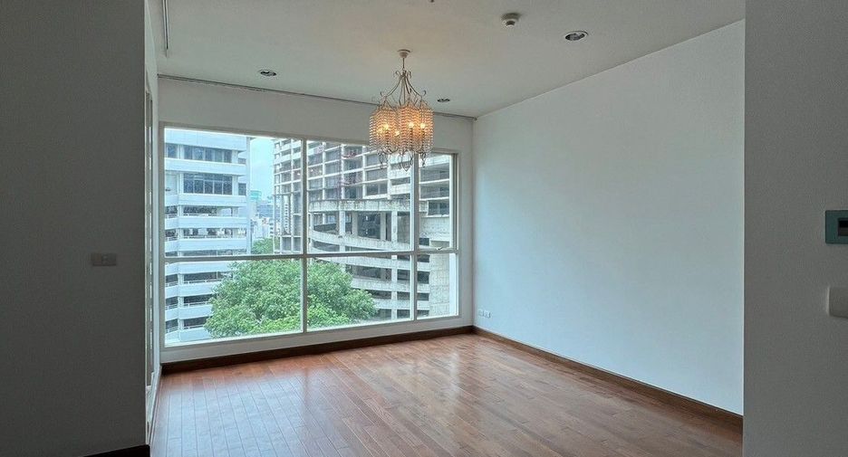 For sale studio condo in Pathum Wan, Bangkok