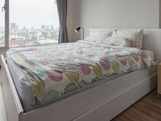 For sale 1 Beds condo in Watthana, Bangkok