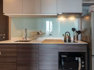 For sale 1 Beds condo in Watthana, Bangkok