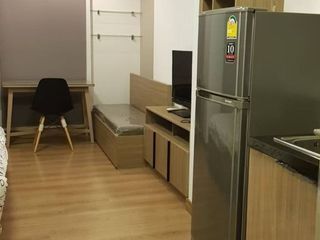 For sale studio condo in Chatuchak, Bangkok