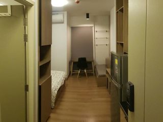 For sale studio condo in Chatuchak, Bangkok