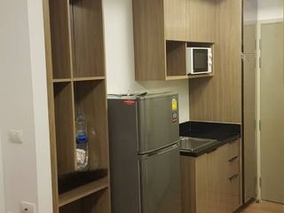For sale studio condo in Chatuchak, Bangkok