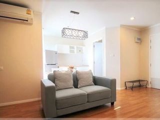 For sale 2 bed condo in Huai Khwang, Bangkok