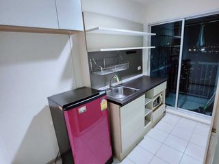 For sale 1 bed condo in Bang Sue, Bangkok