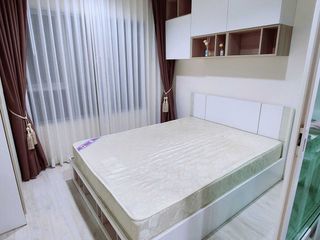 For sale 1 bed condo in Bang Sue, Bangkok