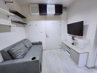 For sale 1 bed condo in Bang Sue, Bangkok