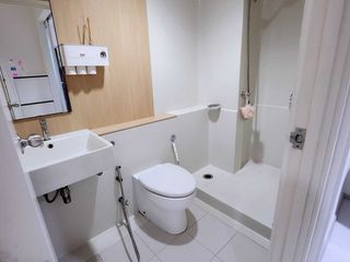 For sale 1 bed condo in Bang Sue, Bangkok