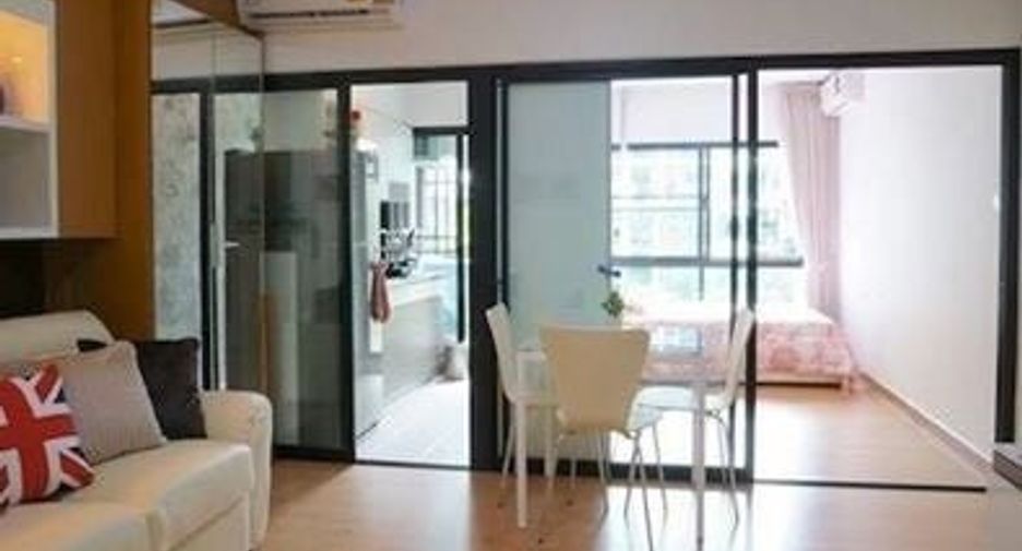 ขาย 2 เตียง คอนโด ใน บางนา, กรุงเทพฯ