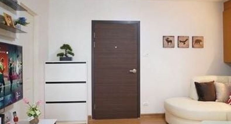 ขาย 2 เตียง คอนโด ใน บางนา, กรุงเทพฯ