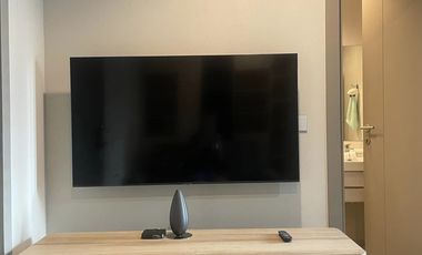 For sale 1 bed condo in Huai Khwang, Bangkok