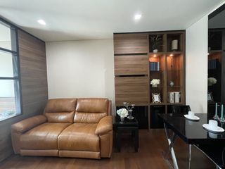 For sale スタジオ condo in Watthana, Bangkok