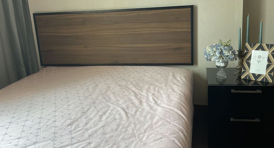For sale スタジオ condo in Watthana, Bangkok