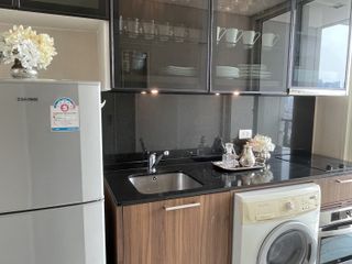 For sale スタジオ condo in Watthana, Bangkok