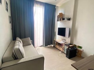 For rent 1 bed condo in Suan Luang, Bangkok