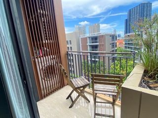 For rent 1 bed condo in Suan Luang, Bangkok