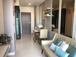 For sale 1 bed condo in Watthana, Bangkok