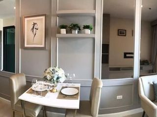 For sale 1 bed condo in Watthana, Bangkok