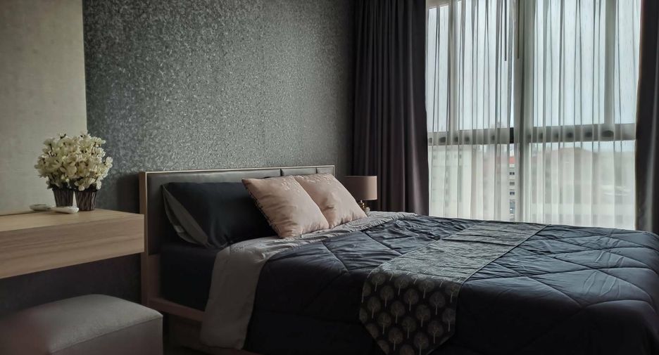 For sale 1 bed condo in Bang Na, Bangkok