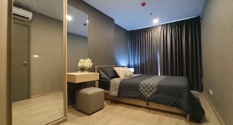 For sale 1 bed condo in Bang Na, Bangkok