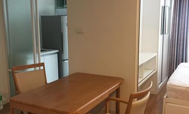 For sale 1 bed condo in Huai Khwang, Bangkok