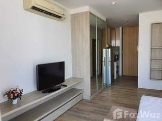 For rent studio condo in Chatuchak, Bangkok