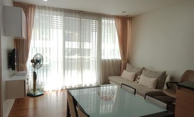 For sale 1 Beds condo in Watthana, Bangkok