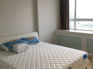 For rent 1 Beds condo in Huai Khwang, Bangkok